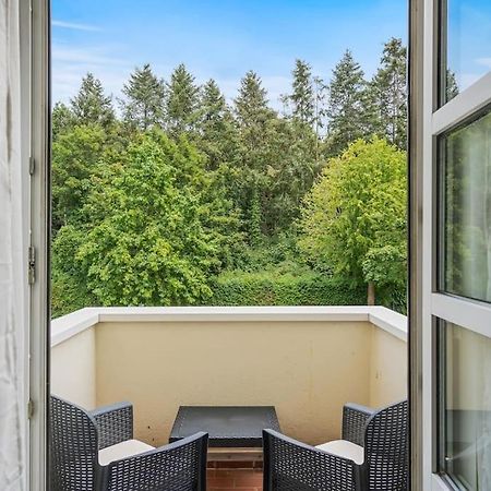 Apartamento Gruenes Wohnen In Dueren Düren - Eifel Exterior foto