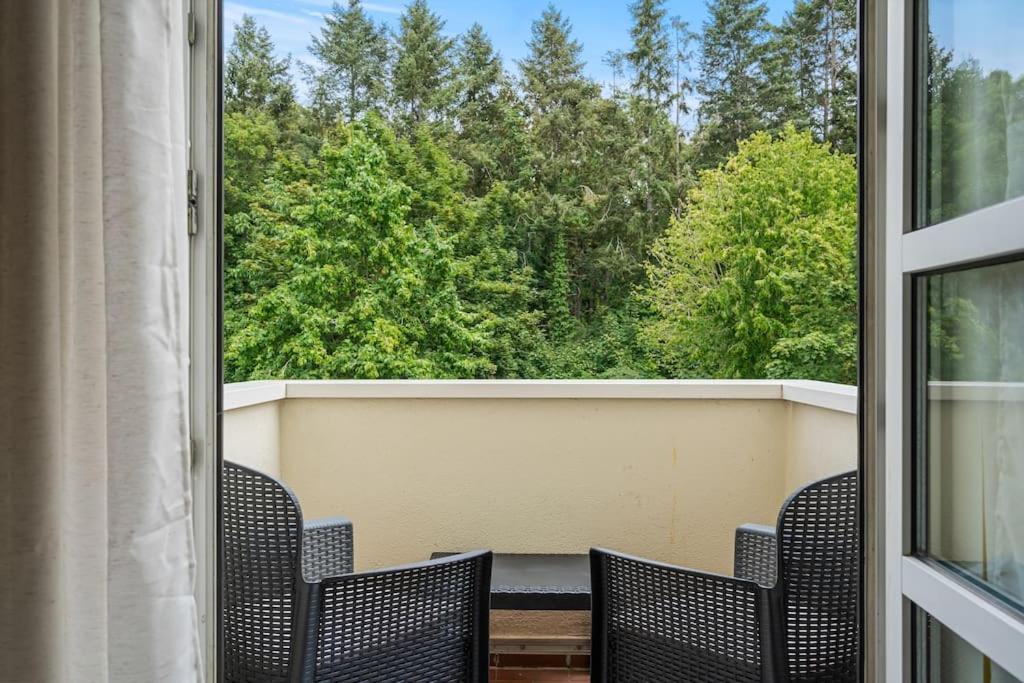 Apartamento Gruenes Wohnen In Dueren Düren - Eifel Exterior foto