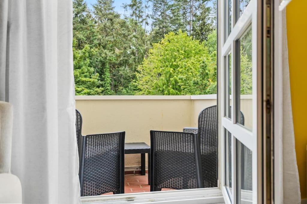 Apartamento Gruenes Wohnen In Dueren Düren - Eifel Exterior foto