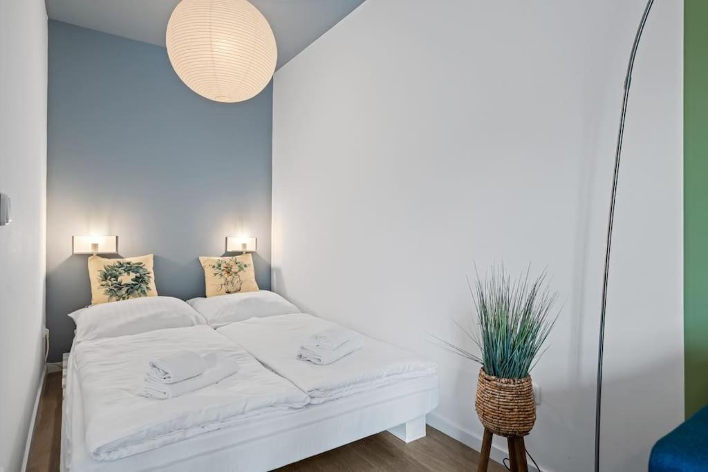 Apartamento Gruenes Wohnen In Dueren Düren - Eifel Exterior foto